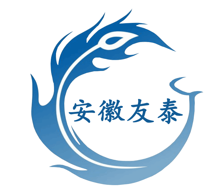 安徽友泰生物工程有限公司 公司logo