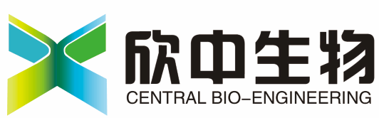 上海欣中生物工程有限公司 公司logo